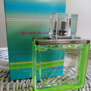 Jasmine Sambac von Matthew Williamson