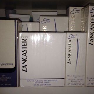 Eau de Lancaster von Lancaster