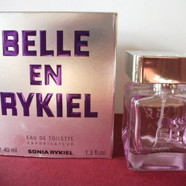 Belle en Rykiel (Eau de Toilette) - Sonia Rykiel