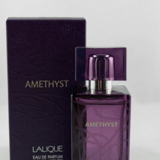 Amethyst by Lalique