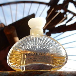 Azzaro 9 (Eau de Toilette) - Azzaro