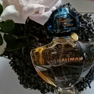 Shalimar (Eau de Parfum) von Guerlain