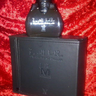 Mukhallat Al Sheyokh by Arabian Oud