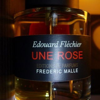 Rose Tonnerre / Une Rose von Editions de Parfums Frédéric Malle