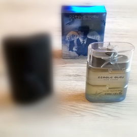 Lamis - Diable Bleu pour Homme