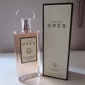 Madame Grès - Grès