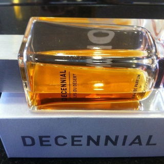 Lys du Désert - Decennial