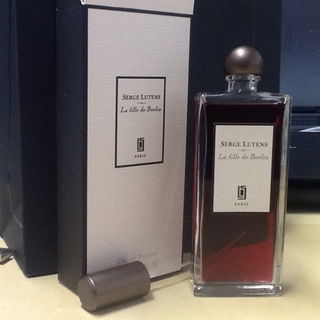 La Fille de Berlin (Eau de Parfum) by Serge Lutens