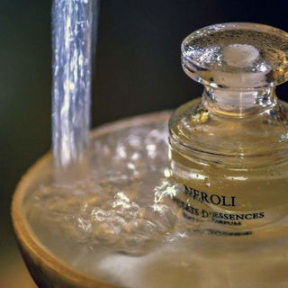 Secrets d'Essences - Neroli by Yves Rocher