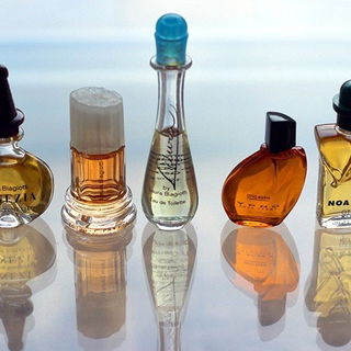 Laura (Eau de Parfum) by Laura Biagiotti