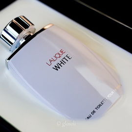 Lalique White (Eau de Toilette) - Lalique