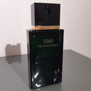 Tsar (1989) (Eau de Toilette) von Van Cleef & Arpels