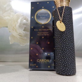 Narcisse Noir (1960) (Eau de Toilette) - Caron