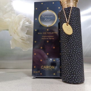 Narcisse Noir (1960) (Eau de Toilette) - Caron