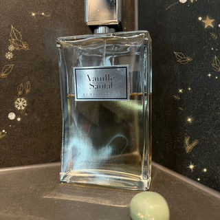 Vanille Santal - Réminiscence