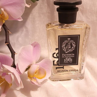 Reunion Vanilla by Farmacia SS. Annunziata