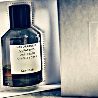 Kashnoir - Laboratorio Olfattivo