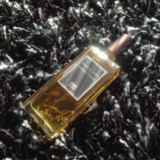 Bornéo 1834 von Serge Lutens