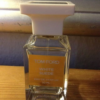 White Suede (Eau de Parfum) by Tom Ford