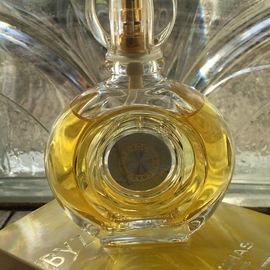 Byzantine - Rochas