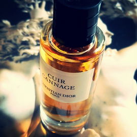 Cuir Cannage - Dior