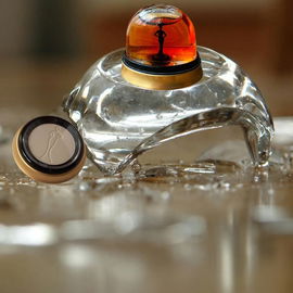 Opium (Secret de Parfum) - Yves Saint Laurent