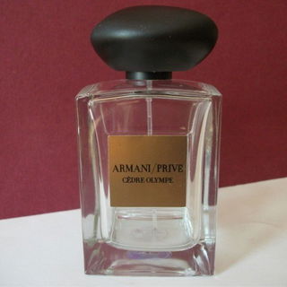 Armani Privé - Cèdre Olympe - Giorgio Armani