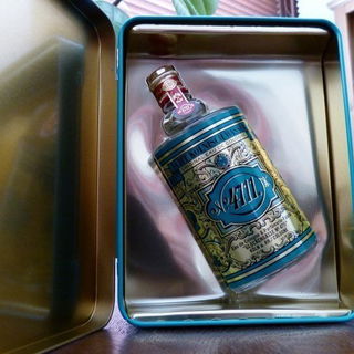 Echt Kölnisch Wasser (Eau de Cologne) by 4711
