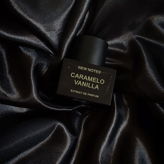 Caramelo Vanilla - New Notes