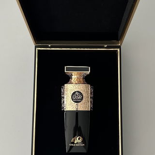 Madawi 40 Years Gold Edition von Arabian Oud