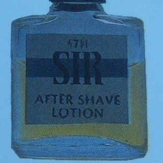 Sir (Eau de Cologne) - 4711