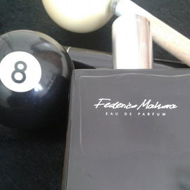 FM 335 - Federico Mahora