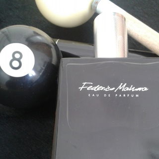 FM 335 by Federico Mahora