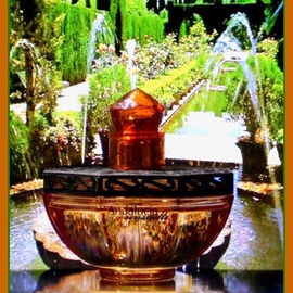 Andalucia Sensuelle - ID Parfums