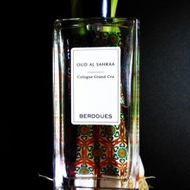 Oud Al Sahraa - Berdoues