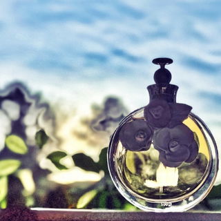 Valentina (2011) by Valentino