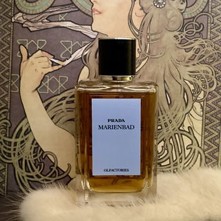Marienbad - Prada