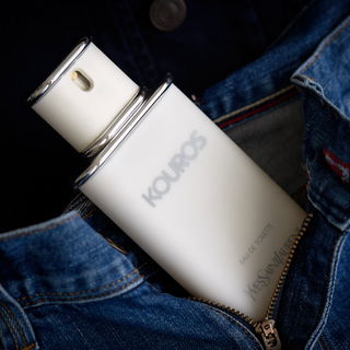 Kouros (Eau de Toilette) von Yves Saint Laurent