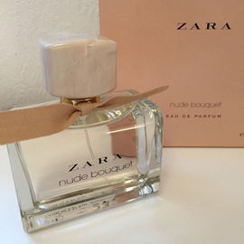 Nude Bouquet (2016) - Zara