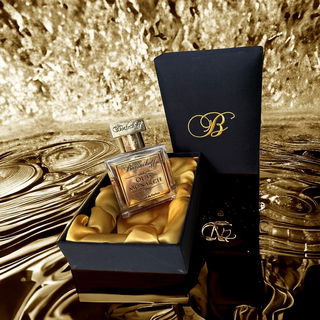 Oud Monarch (Extrait de Parfum) von Bortnikoff
