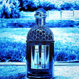 Patchouli Ardent - Guerlain
