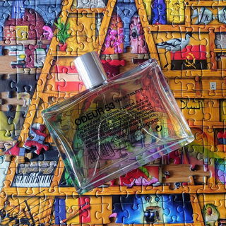 Odeur 53 - Comme des Garçons