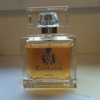 Aria di Capri (Profumo) by Carthusia