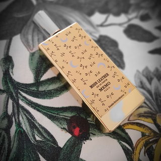 Moon Leather (Eau de Parfum) von Memo Paris