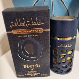 Khalta Lattafa - Lattafa / لطافة