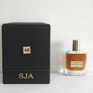 Oud Maroke von SJA