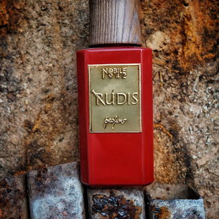 Rudis von Nobile 1942