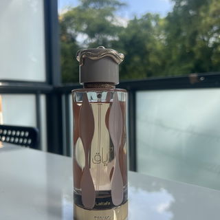 Teriaq / ترياق (Eau de Parfum) von Lattafa