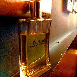 Patchouli Homme / Patchouli pour Homme - Réminiscence
