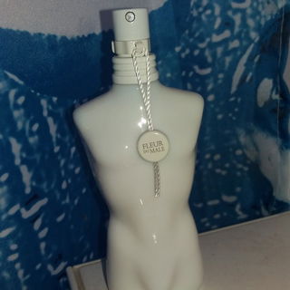 Fleur du Mâle von Jean Paul Gaultier